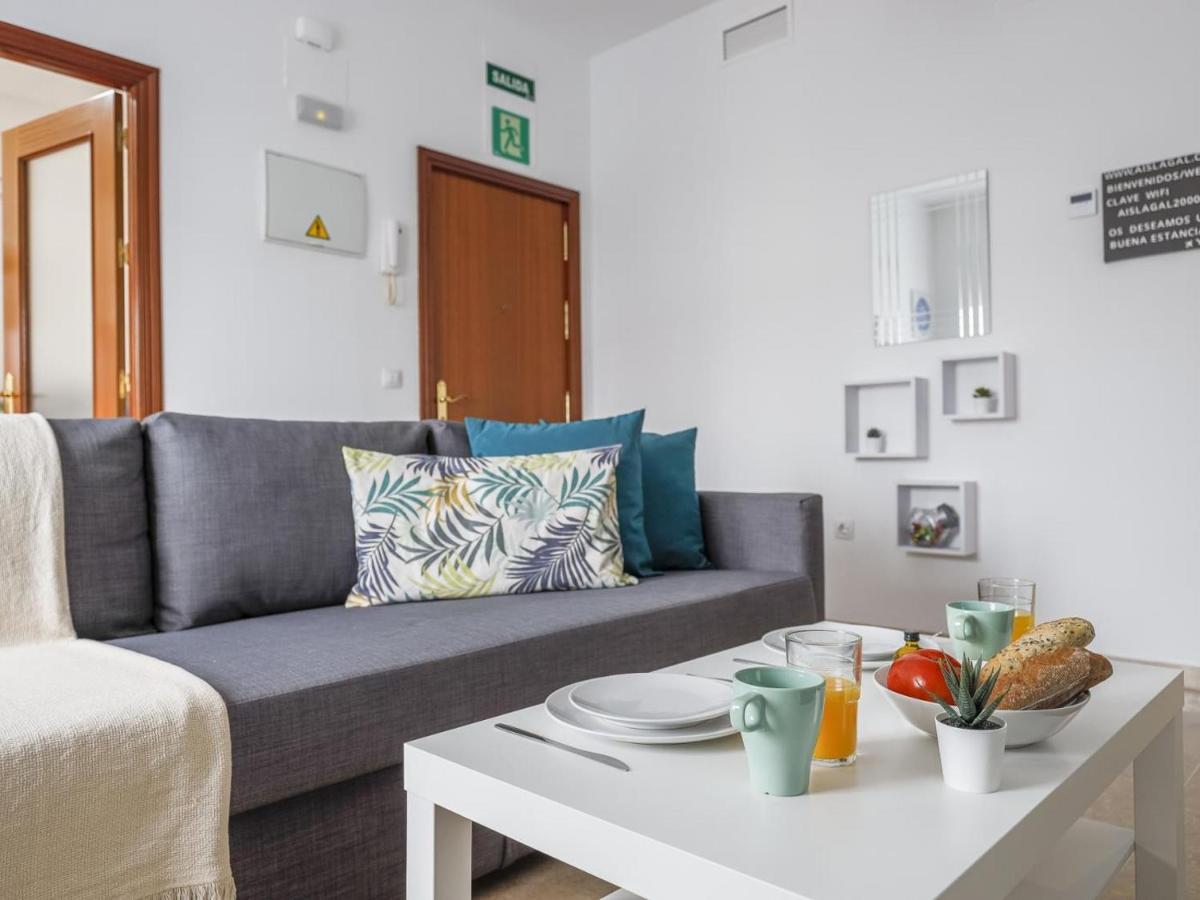 Alcala Del Rio! 2 A Apartment Exterior photo