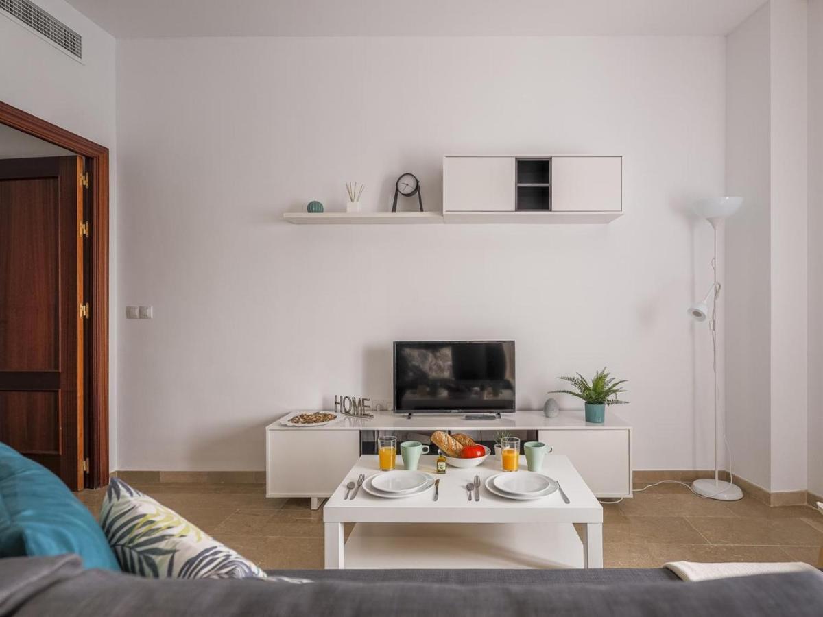 Alcala Del Rio! 2 A Apartment Exterior photo