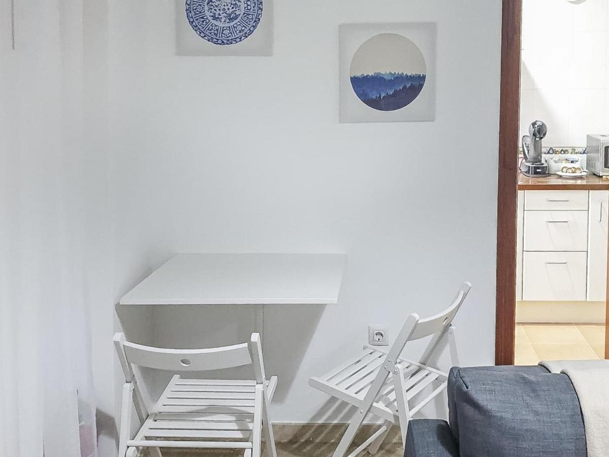 Alcala Del Rio! 2 A Apartment Exterior photo