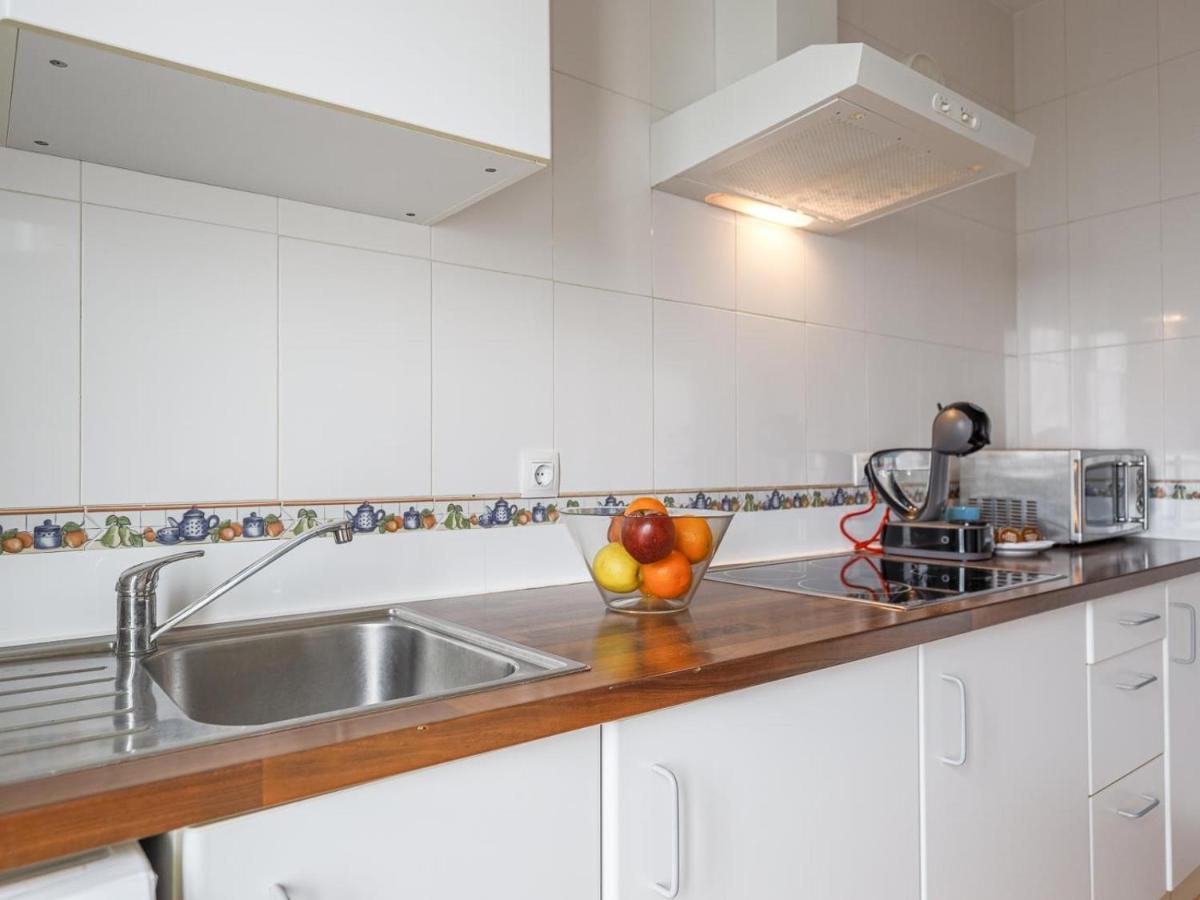 Alcala Del Rio! 2 A Apartment Exterior photo