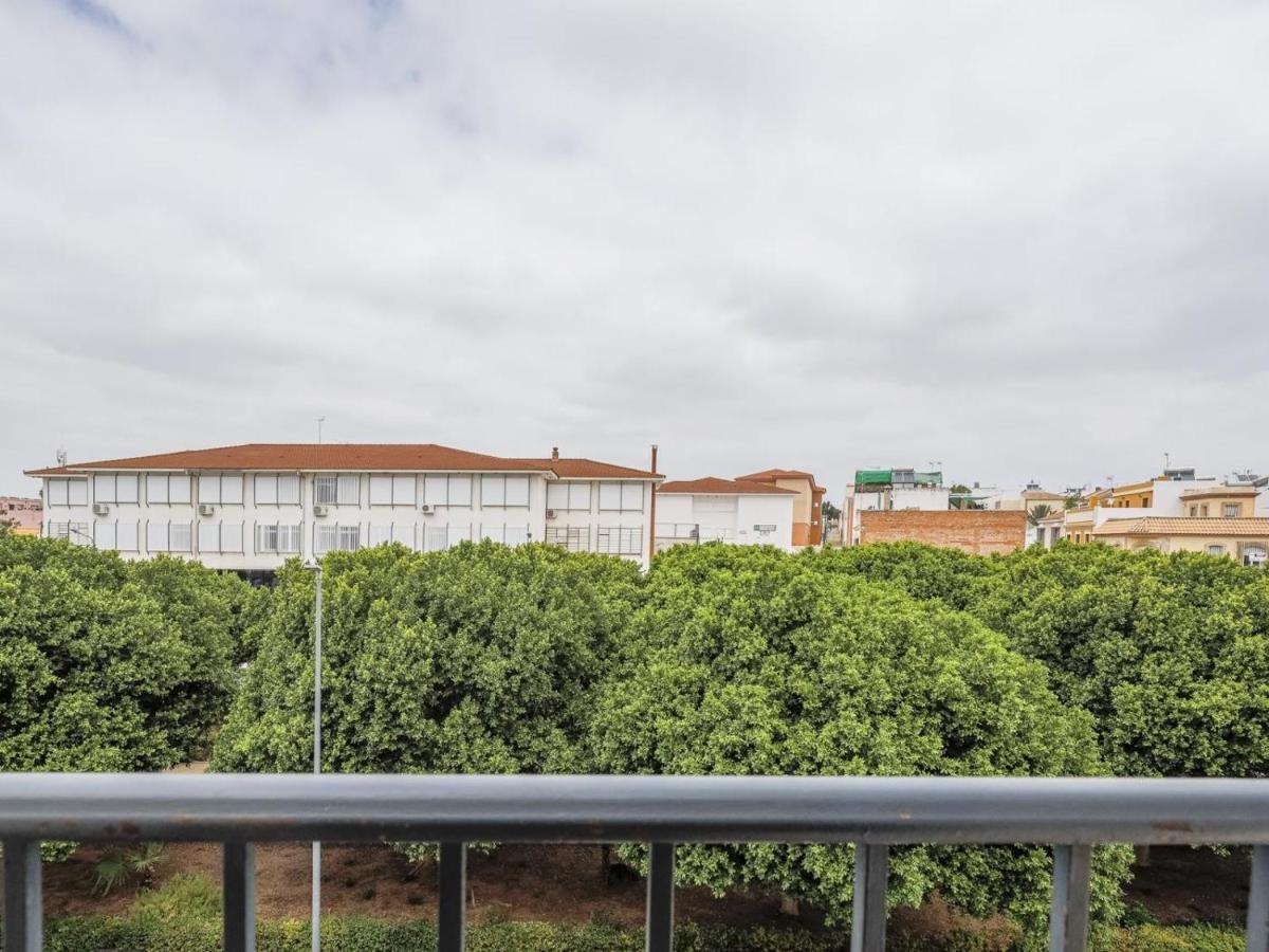 Alcala Del Rio! 2 A Apartment Exterior photo
