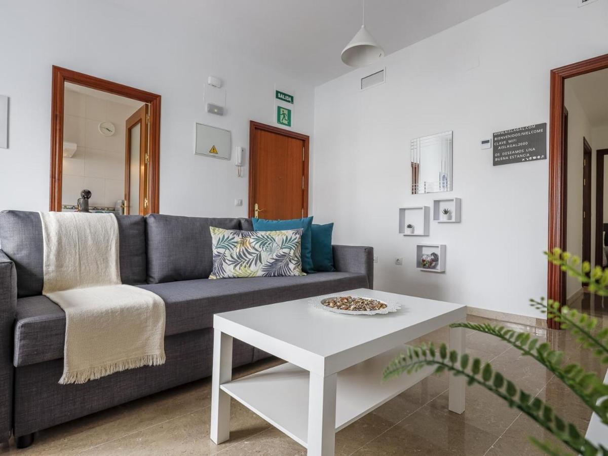 Alcala Del Rio! 2 A Apartment Exterior photo