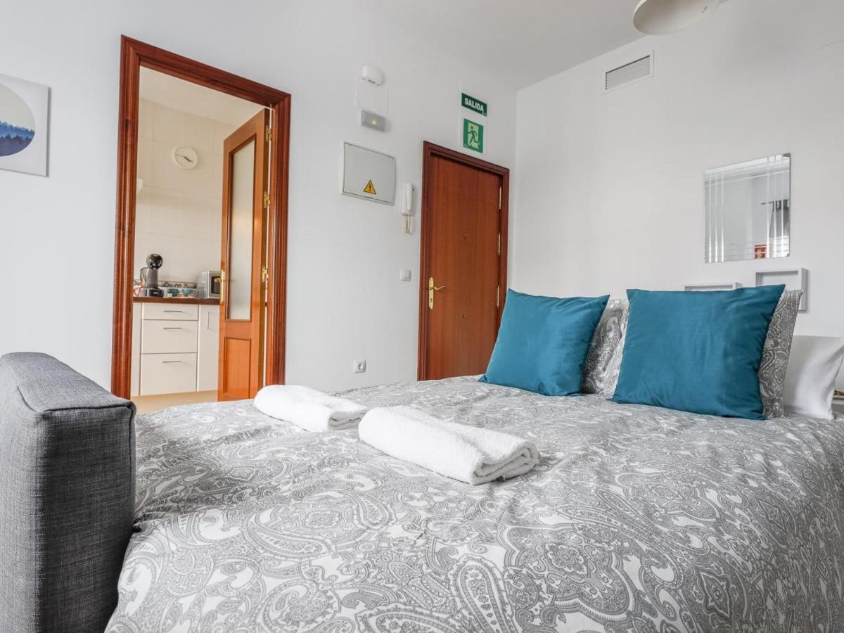 Alcala Del Rio! 2 A Apartment Exterior photo
